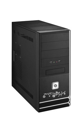 東莞15年老牌機箱電源廠直銷特惠 森特電子熱銷機箱全解析